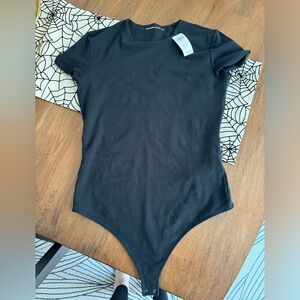 Abercrombie & Fitch Bodysuit New with Tags XL